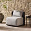 Somers Outdoor Swivel Lounge Chair-514873604