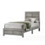 Lit plateforme Rustic Robust-270200865-270200867