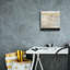 «Cloud Cover» par Suzanne Nicoll, art mural sur toile, 12 po x 12 po-1774561428