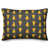 Charcoal/Yellow