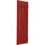 Volets de planche-n-lattes avec barre en Z (par paire) Americraft (2 lattes)-78948306-78948364-78948359
