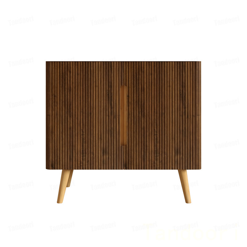 Meuble-lavabo autoportant CC0436F305