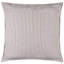 Hayle Indoor / Outdoor Striped Square Throw Cushion-121335003