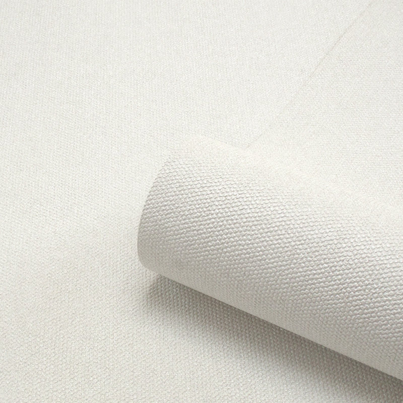 Brackin 26m x 53cm Textured Glitter Wallpaper Roll, Irovy