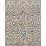 South Sea One-of-a-Kind 8'2" X 10'1" Area Rug
