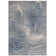 Clemones Swirl Blue Area Rug