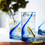 Ensemble de verres 16 pièces grands verres et verres à whisky Libbey Blue Ribbon Impressions