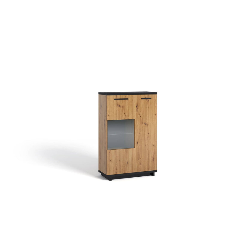 Nathena Display Cabinet