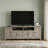 Amherst 72"W Solid Wood Transitional TV Stand for TVs up to 80" with 2 Cabinets, 2 Drawers, and Adjustable Shelves-198744392