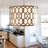 Horrocks 5-Light Drum Pendant-1261446754-1225919778