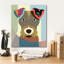 «Wire Fox Terrier» par Lanre Adefioyue-1465704477