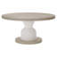 Solaria Round Dining Table