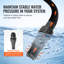 Pompe 1HP Shallow Well