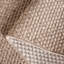 Tapis d'intérieur / extérieur de couleur unie Sisal-1649414286