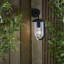 Crissyfield 24cm H Outdoor Wall Lantern