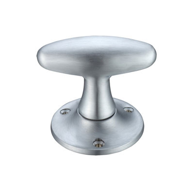 Passage Door Knob