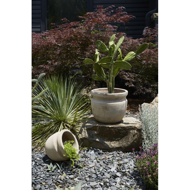 Balos Planter 15"x 12.75"