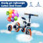 Skaghe Zoomie Kids Push/Pull Ride On