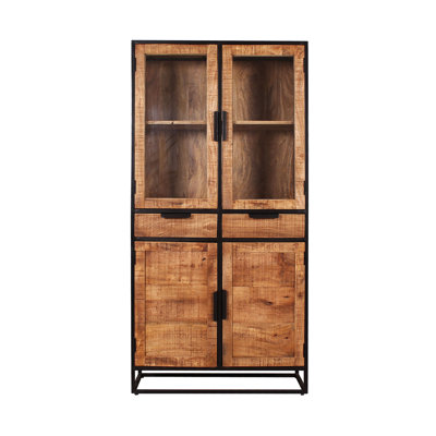 Hennessy Display Cabinet