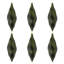 Solid Finial Ornament-1361045401