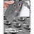 Aatos Vinyl Non-Slip Shower Mat-1889975381-1889977257