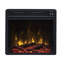 Lorraine TV Stand for TVs up to 55" with Electric Fireplace Included-88156875