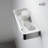 Deco Shower Basket