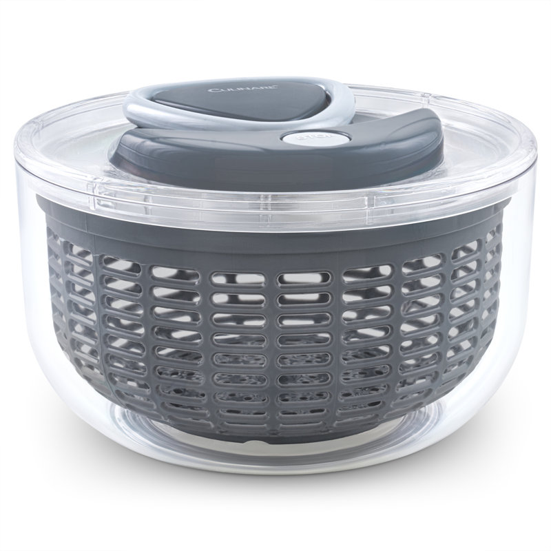 Culinare Salad Spinner Small