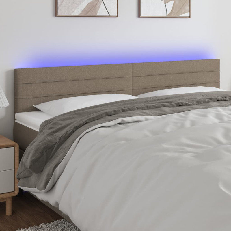Brynlie Headboard