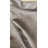 Real Springbok Leather Pillow Cover (17X17")-1135509172