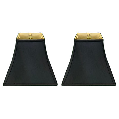 Inc. Regal Basic Shade Silk Bell Lamp Shade