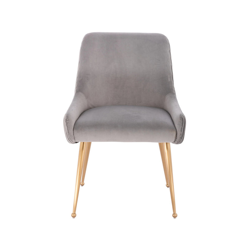 Chaise Heye III, Gris