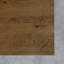 Ajahni Oak Metal Base Dining Table-635181025-635181026