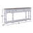 Colchester 72 " W Console Table