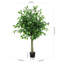 Buisson artificiel 50 po en pot