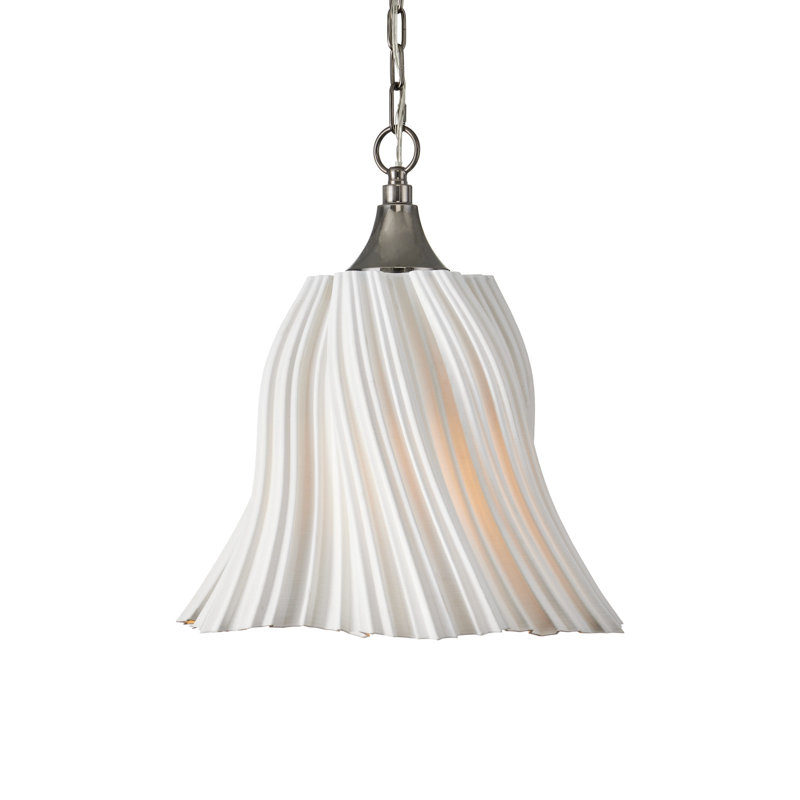 Twirl 1 - Light Pendant