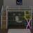 Metal Loft Bed With Built-In Desk Work Station, Wardrobe, Storage Staircase And LED, Gaming Bed For For Kids Teens Adults-1683972498