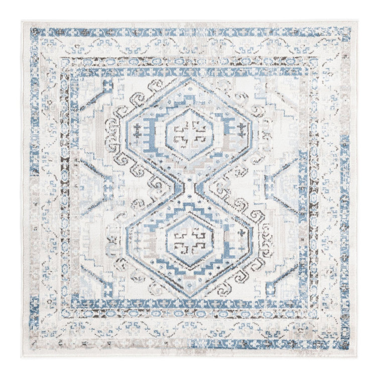 Fleeton Oriental Indoor Rug