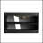 Roblero 31.70'' Single Bathroom Vanity with Ceramic Top
