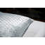 Dots Square Velvet Pillow Cover & Insert-90693227-96765893