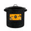 Cinsa Graniteware Canner/Rack 15.5 qt 1 pk