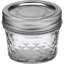 Ensemble de pots de conserve