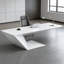 Bureau simple et moderne-1975024975