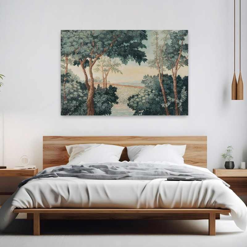 Print, 101.6cm H x 152.4cm W