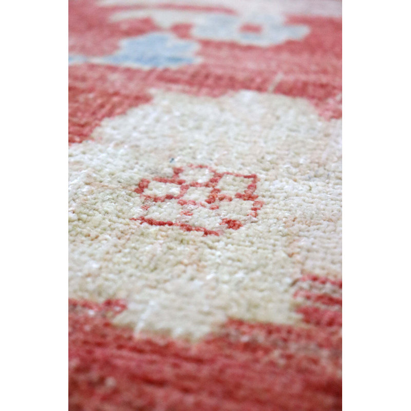 Sultanabad One-of-a-Kind 8'11" X 11'6" Area Rug