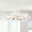 1 - Light Chandelier-9005949