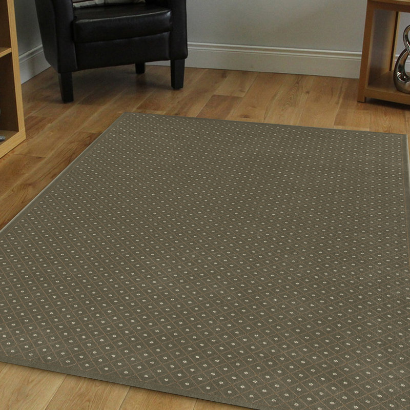 Indoor Rug, Rectangle 3'3" x 4'11"