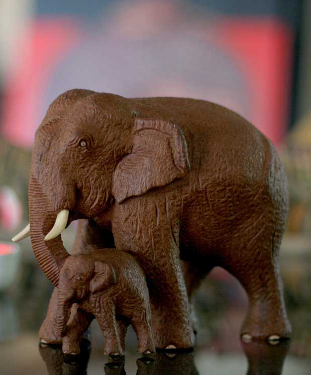 Holst Animals Figurines & Sculptures