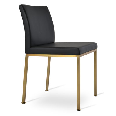 Chaise d'appoint Aria