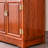 Chinese Style Multi-Tier Bookcase